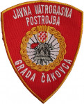 JVP GRADA ČAKOVCA 2